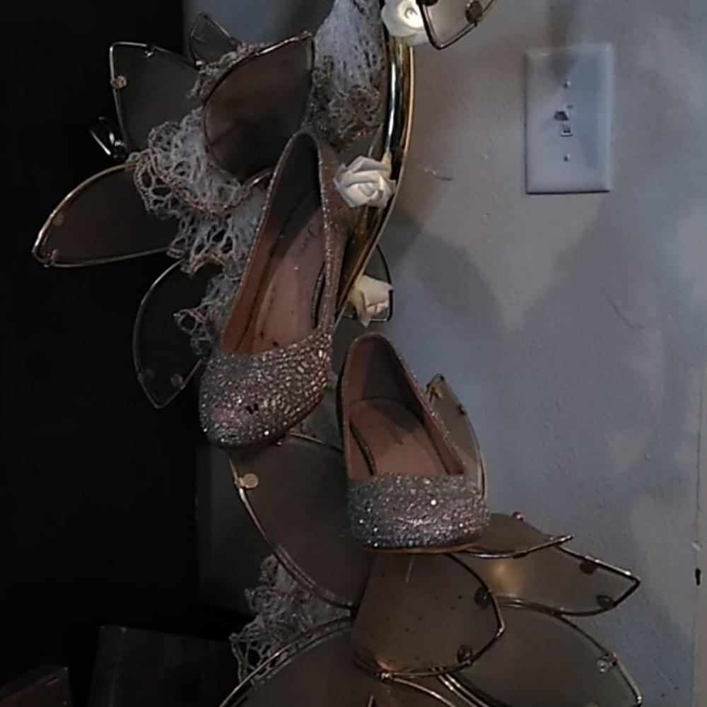 Forever heels size 6